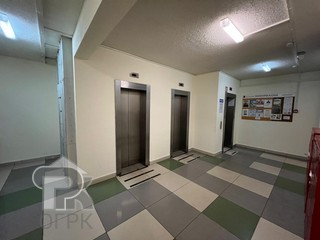 Купить 1-комнатную квартиру, №385834