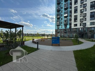 Купить 2-комнатную квартиру, №387790