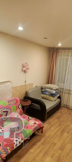 Купить 1-комнатную квартиру, №389021