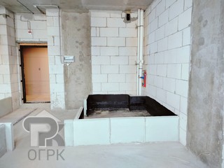 Купить 1-комнатную квартиру, №388411