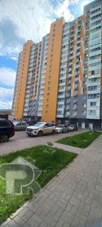 Купить 1-комнатную квартиру, №390196