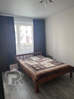 Купить 1-комнатную квартиру, №387471