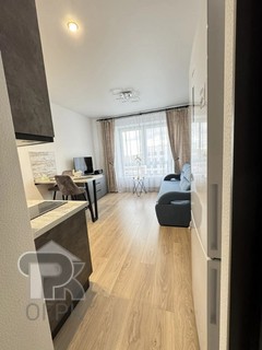 Купить студию, №390607