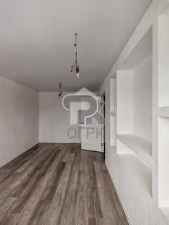 Купить 1-комнатную квартиру, №382425
