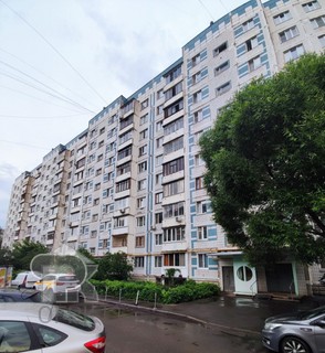 Купить 3-комнатную квартиру, №385921