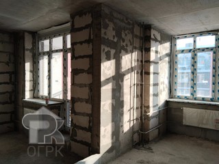 Купить 1-комнатную квартиру, №388691