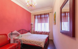Купить 1-комнатную квартиру, №331095