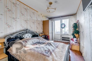 Купить 3-комнатную квартиру, №348733
