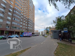 Купить 1-комнатную квартиру, №373019