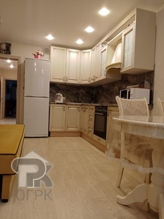 Купить 1-комнатную квартиру, №387797