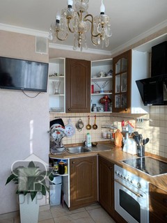 Купить 2-комнатную квартиру, №388069