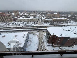 Купить 4-комнатную квартиру, №388511