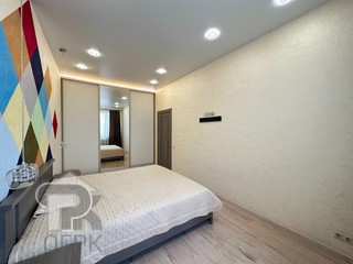 Купить 2-комнатную квартиру, №388550