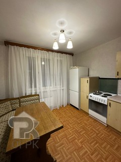 Купить 2-комнатную квартиру, №385643