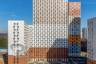 Купить 2-комнатную квартиру, №341500