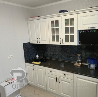 Купить 1-комнатную квартиру, №388002