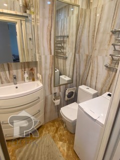 Купить 3-комнатную квартиру, №391259