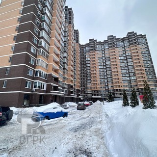 Купить студию, №388588