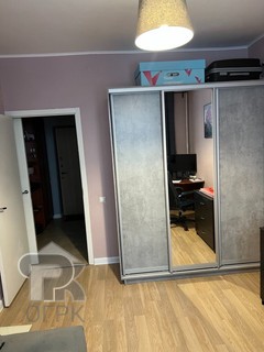 Купить 1-комнатную квартиру, №390968