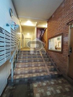 Купить 3-комнатную квартиру, №388845