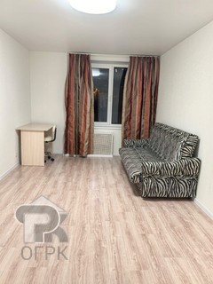 Купить 1-комнатную квартиру, №387599