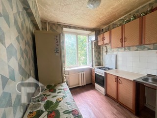 Купить 1-комнатную квартиру, №391223