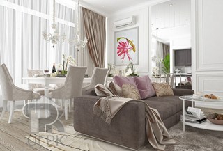 Купить 3-комнатную квартиру, №351296