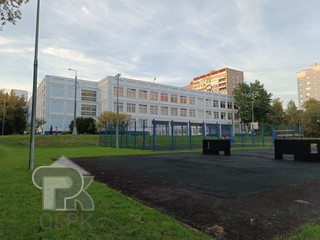 Купить 1-комнатную квартиру, №370961