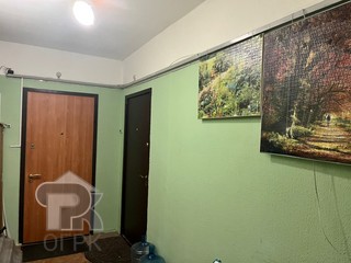 Купить 1-комнатную квартиру, №370729