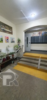 Купить 1-комнатную квартиру, №382161