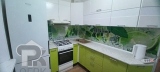 Купить 3-комнатную квартиру, №387557