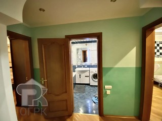 Купить 3-комнатную квартиру, №389164