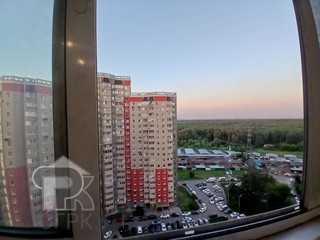 Купить 1-комнатную квартиру, №391320