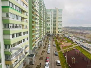 Купить 1-комнатную квартиру, №387509