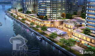 Купить 2-комнатную квартиру, №314351