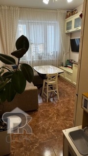 Купить 1-комнатную квартиру, №387304