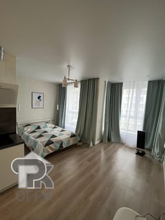 Купить студию, №390765