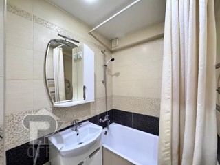 Купить 1-комнатную квартиру, №389123