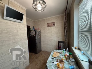 Купить 1-комнатную квартиру, №385242