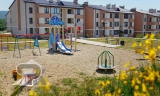 Купить 1-комнатную квартиру, №391595