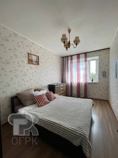 Купить 3-комнатную квартиру, №368218