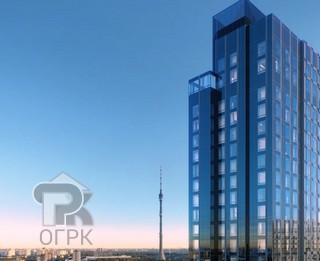 Купить 2-комнатную квартиру, №383700