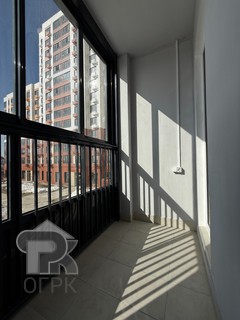 Купить 1-комнатную квартиру, №388814