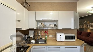 Купить 2-комнатную квартиру, №389148