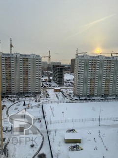 Купить 2-комнатную квартиру, №373015