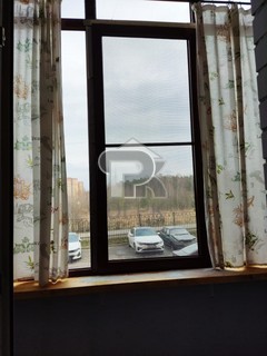 Купить 1-комнатную квартиру, №384254