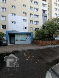 Купить 1-комнатную квартиру, №388308