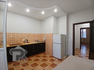Купить 1-комнатную квартиру, №391320