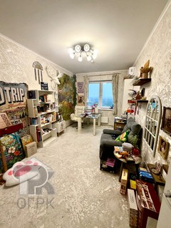 Купить 3-комнатную квартиру, №389799