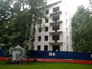 Купить 3-комнатную квартиру, №386195